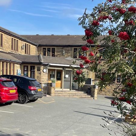 Best Western Bradford Guide Post Hotel Bradford (West Yorkshire) Exterior foto