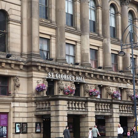 Best Western Bradford Guide Post Hotel Bradford (West Yorkshire) Exterior foto