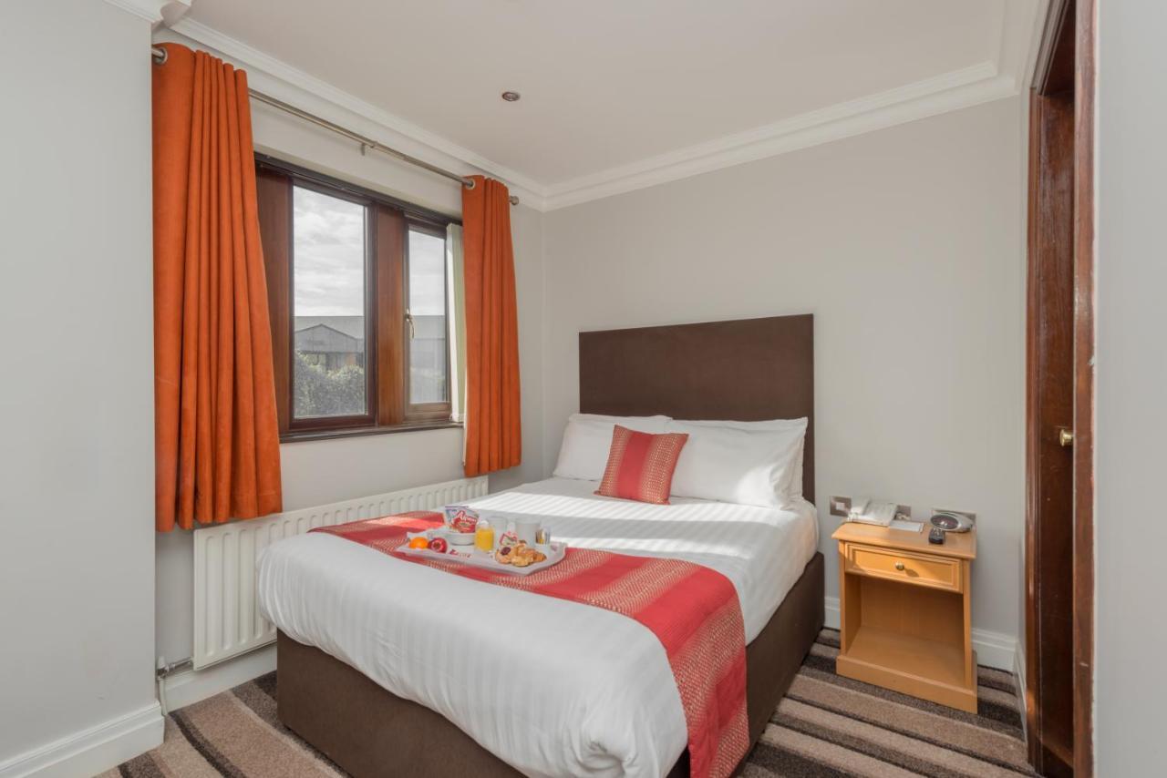 Best Western Bradford Guide Post Hotel Bradford (West Yorkshire) Exterior foto