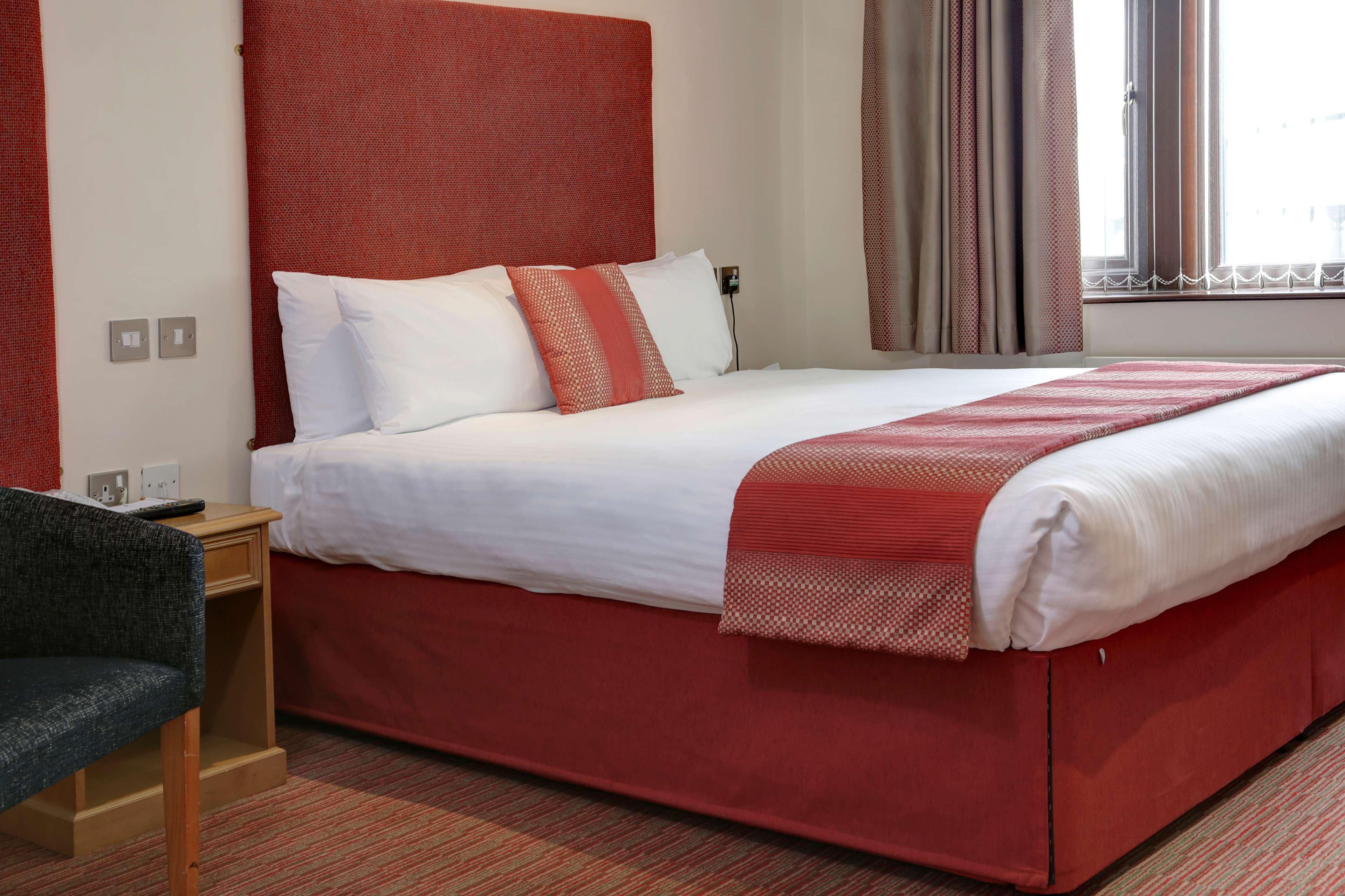 Best Western Bradford Guide Post Hotel Bradford (West Yorkshire) Exterior foto