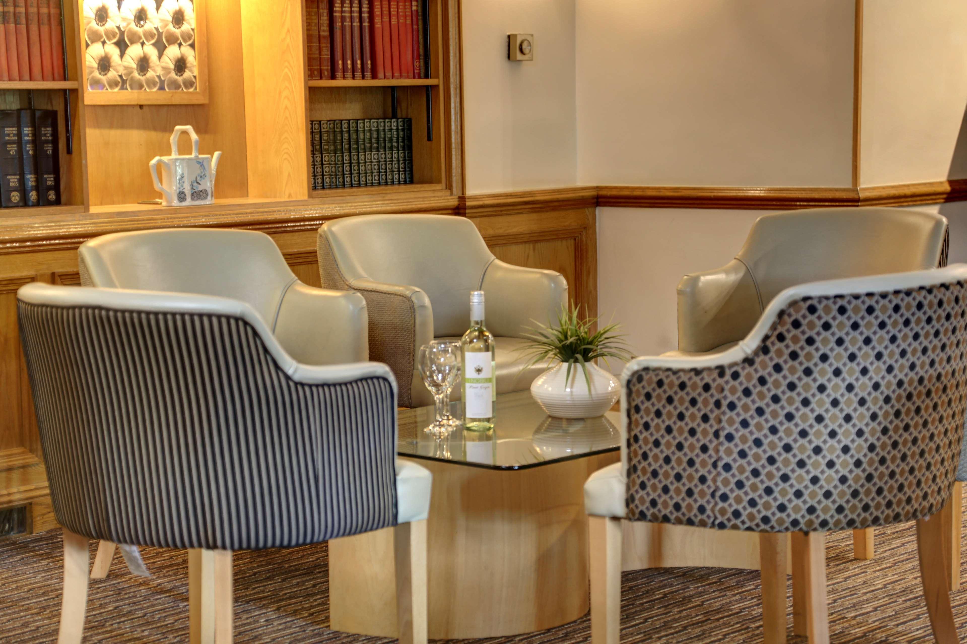 Best Western Bradford Guide Post Hotel Bradford (West Yorkshire) Exterior foto