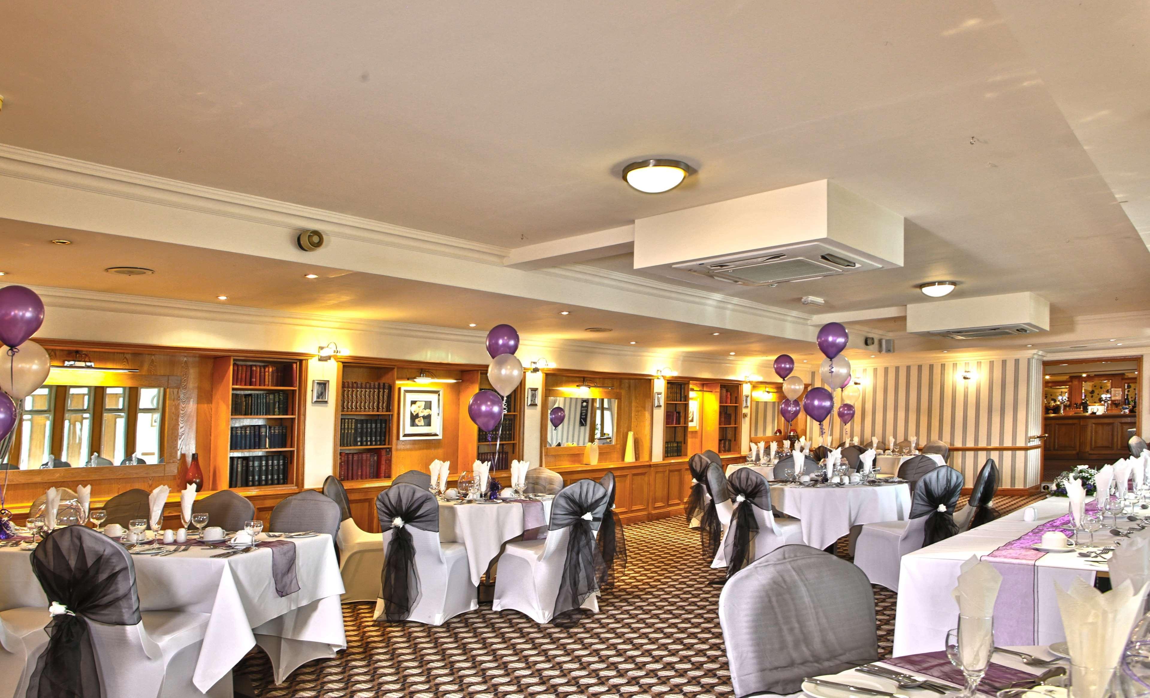 Best Western Bradford Guide Post Hotel Bradford (West Yorkshire) Exterior foto