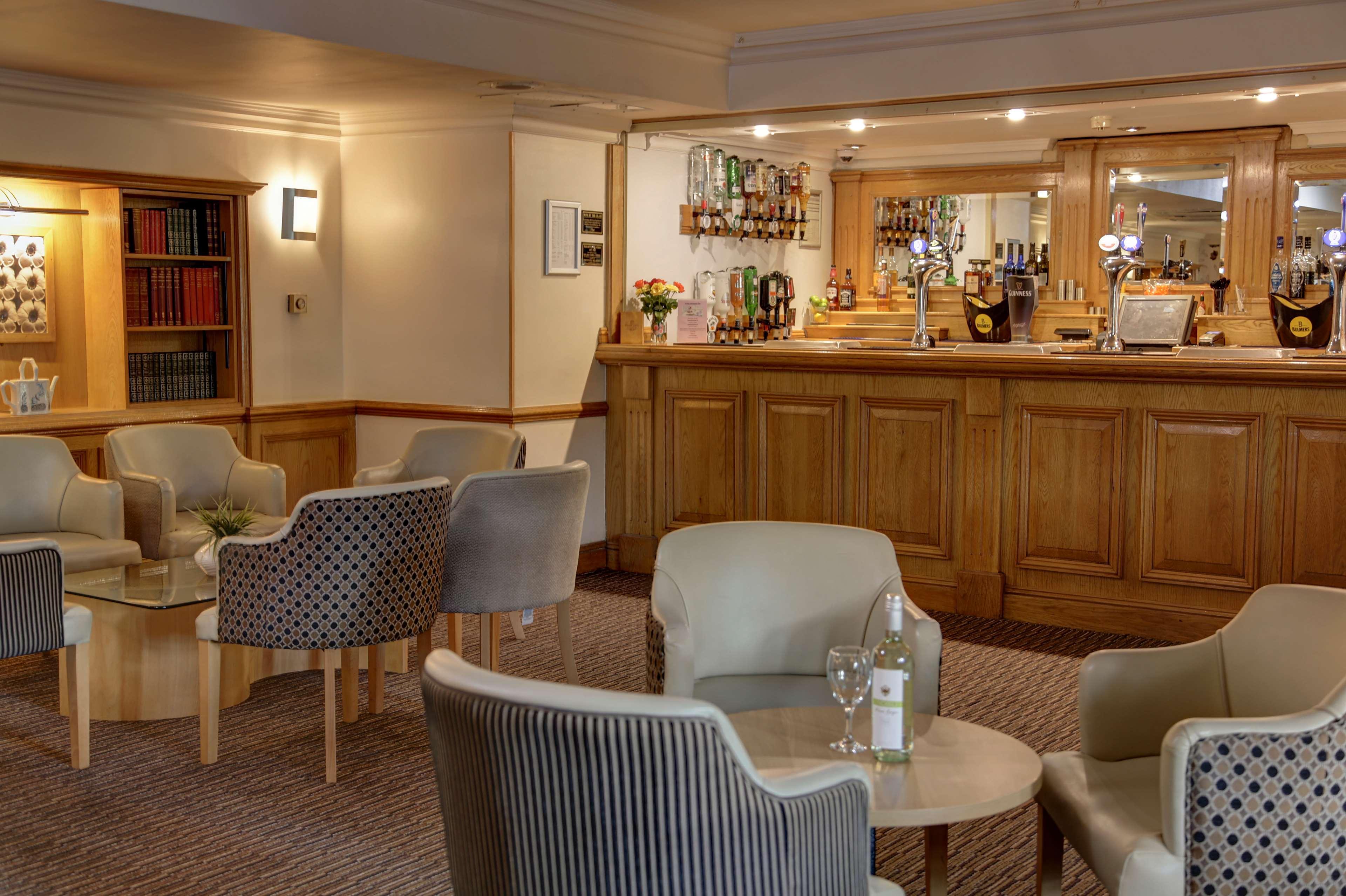 Best Western Bradford Guide Post Hotel Bradford (West Yorkshire) Exterior foto