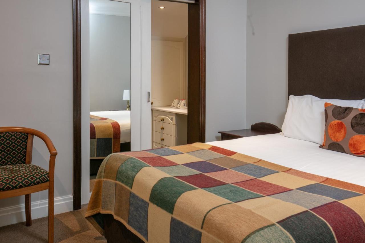 Best Western Bradford Guide Post Hotel Bradford (West Yorkshire) Exterior foto