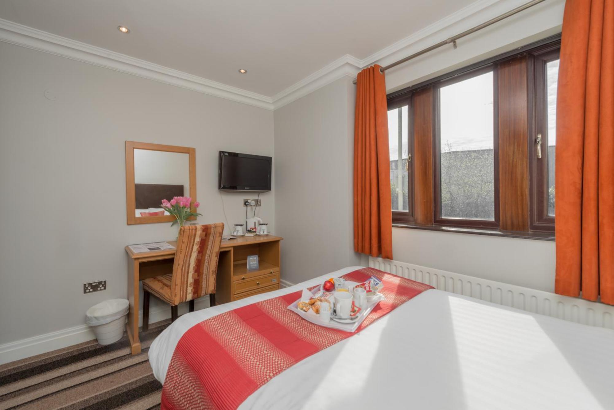 Best Western Bradford Guide Post Hotel Bradford (West Yorkshire) Exterior foto